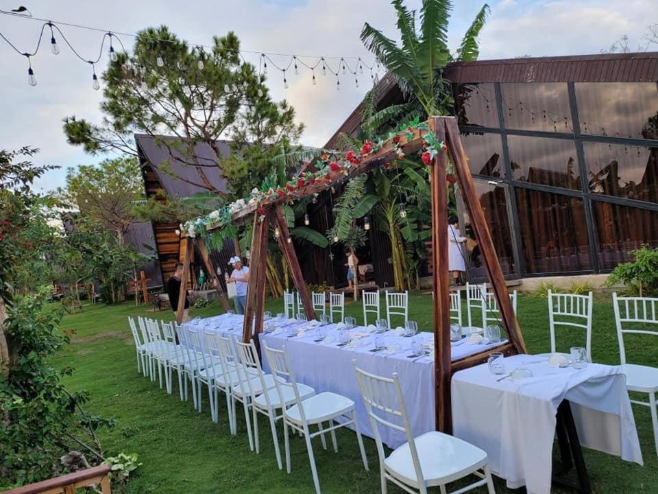 Tien Son Pleiku Homestay Экстерьер фото