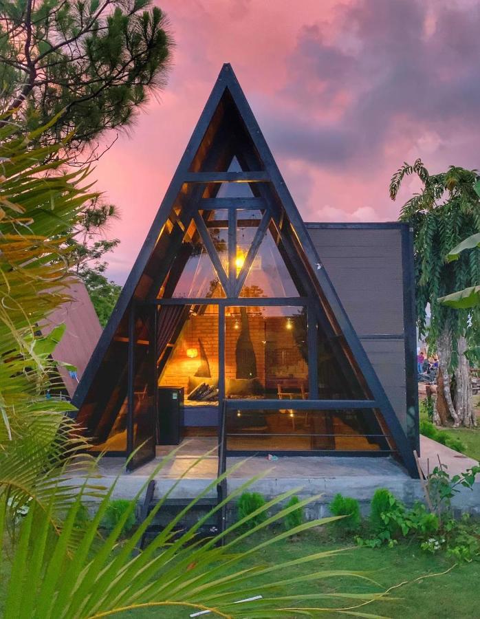 Tien Son Pleiku Homestay Экстерьер фото