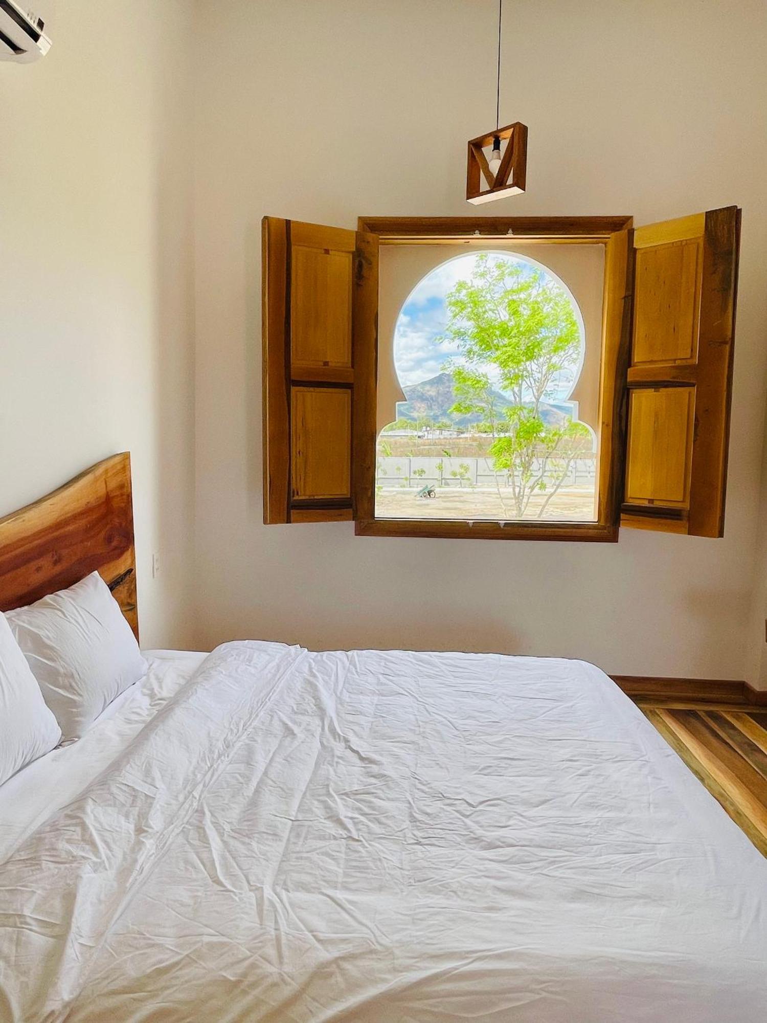 Tien Son Pleiku Homestay Экстерьер фото