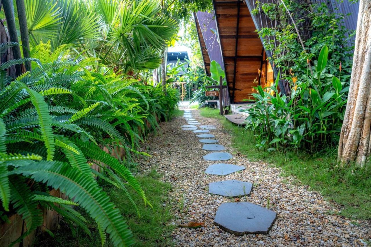 Tien Son Pleiku Homestay Экстерьер фото