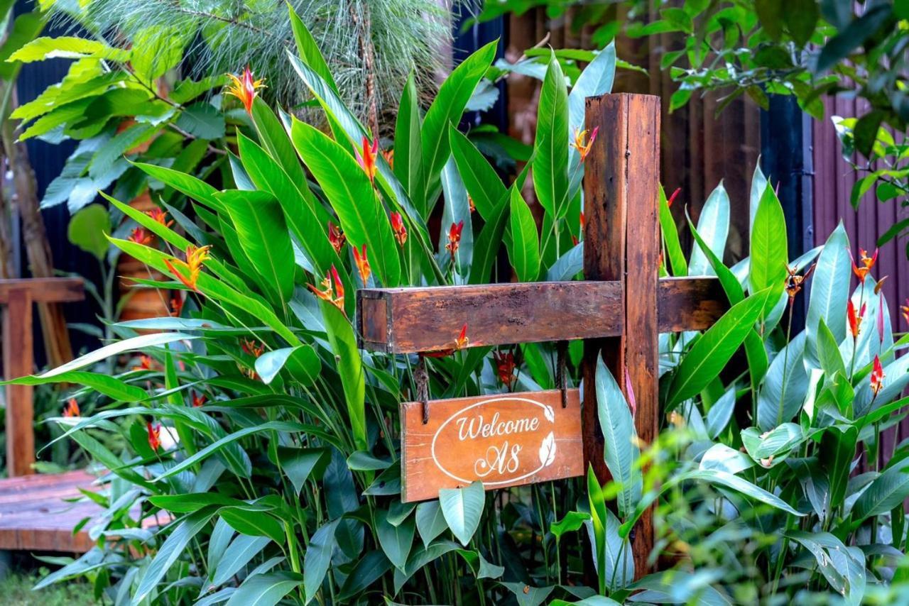 Tien Son Pleiku Homestay Экстерьер фото