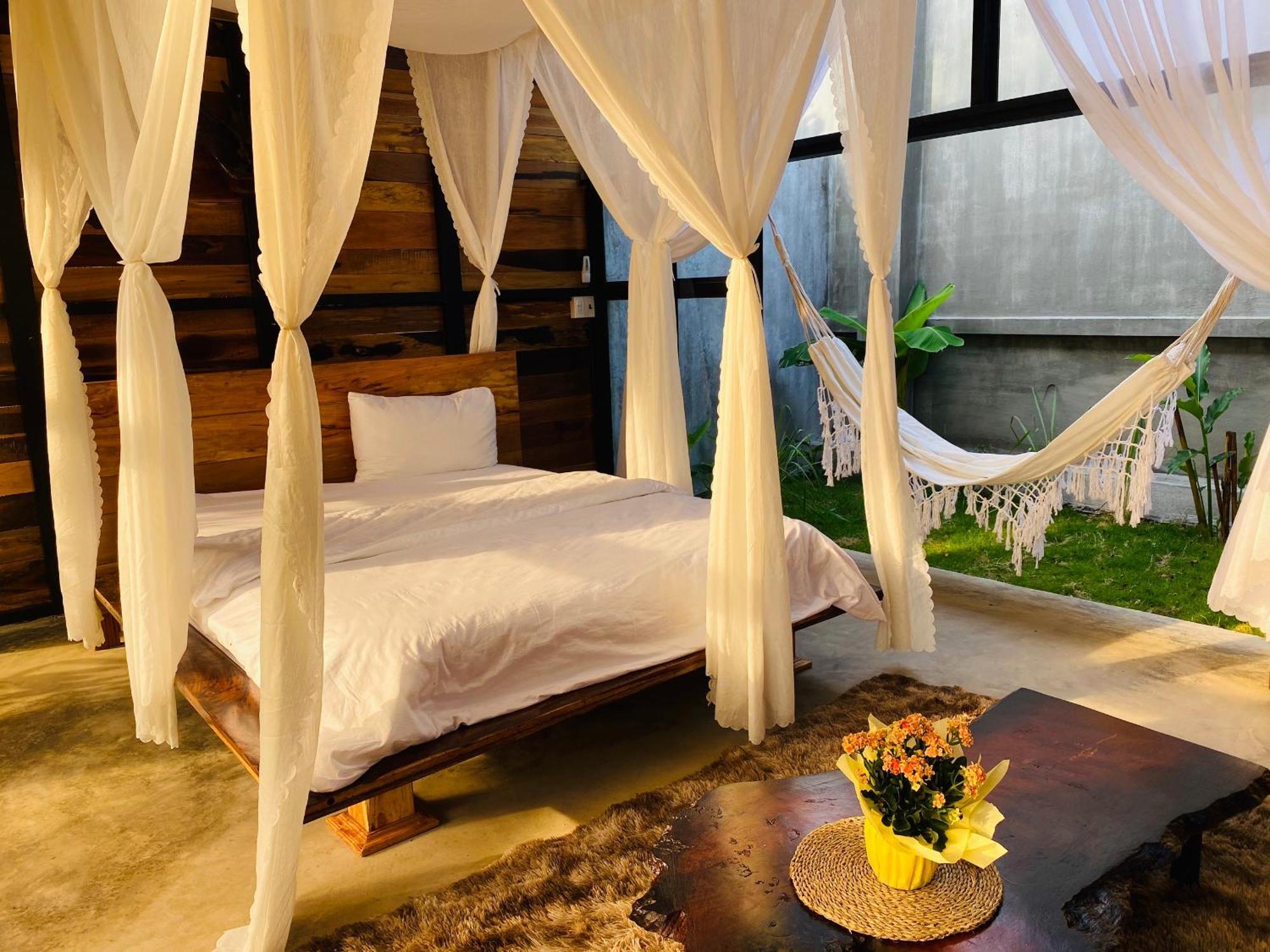 Tien Son Pleiku Homestay Экстерьер фото