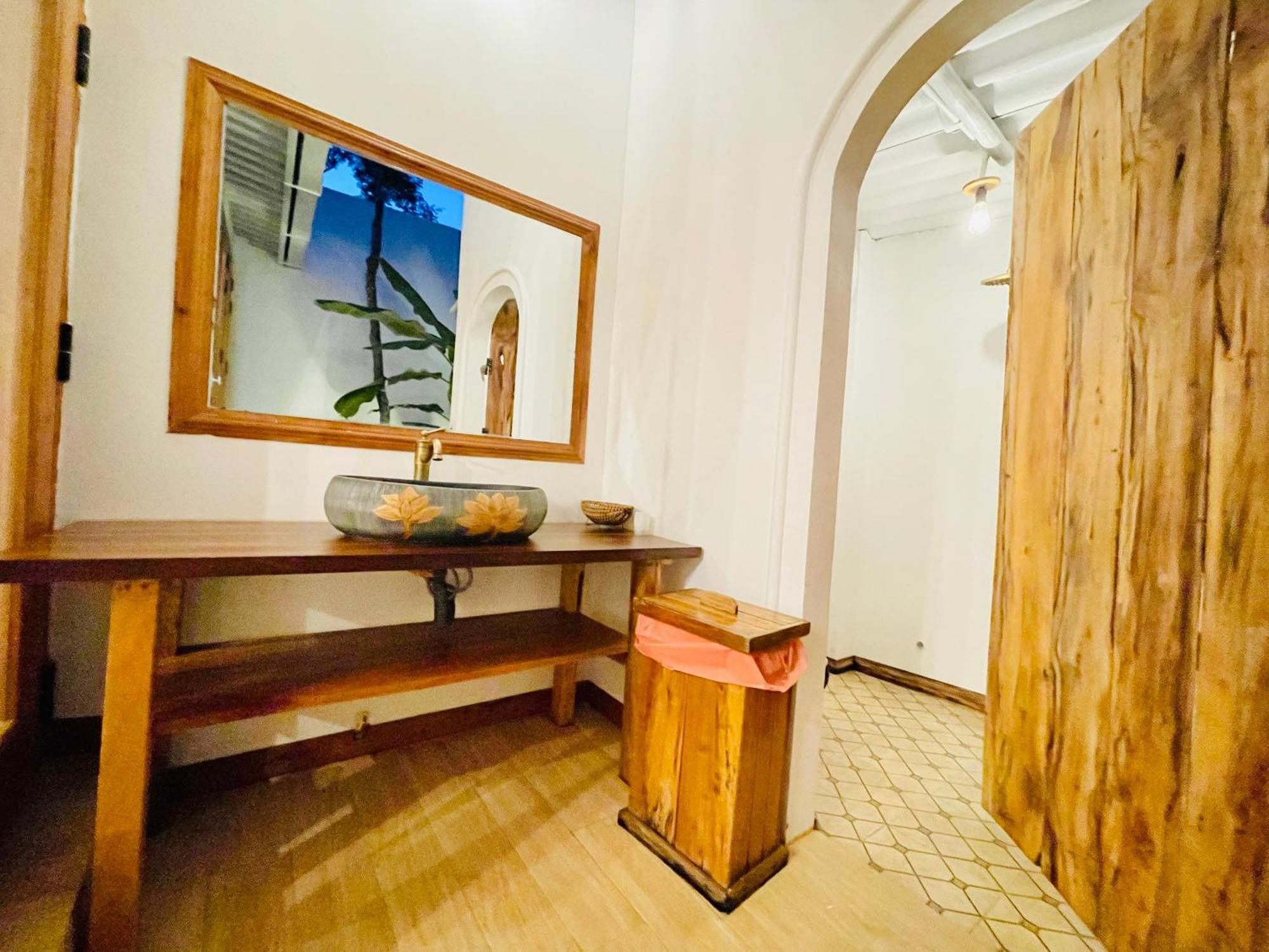 Tien Son Pleiku Homestay Экстерьер фото